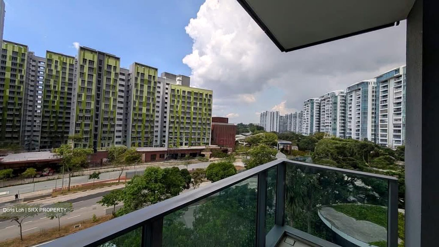 Stars Of Kovan (D19), Apartment #549359371
